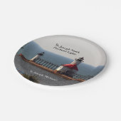 St. Joseph North Pierhead Lights bord (Gekanteld)