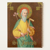 St. Joseph (SAU 35) (Dos)