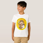 St. Joseph T-shirt (Voorkant volledig)