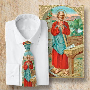 St. Joseph the Worker (BK 31) Das 2