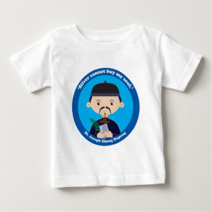 St. Joseph Zhang Dapeng