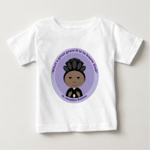 St. Josephine Bakhita