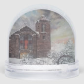 St Joseph's Mission (Arrière)