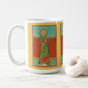 St. Jozef, Beschermer van de Kerk (VVP 09) Koffiemok