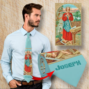 St. Jozef de Werker (BK 31) Das 1