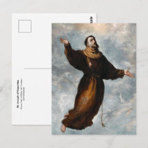 St. Jozef van Cupertino katholieke patroonheilige