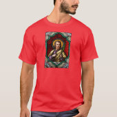 St. Jude 4 T-shirt (Voorkant)