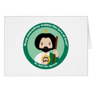 St. Jude de Apostle