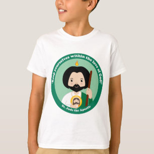 St. Jude de Apostle T-shirt