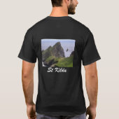 St Kilda T-shirt (Achterkant)