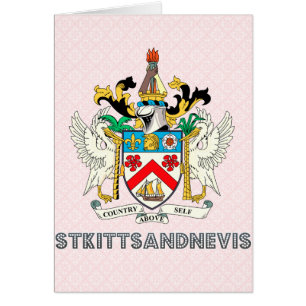 St. kitts en nevis