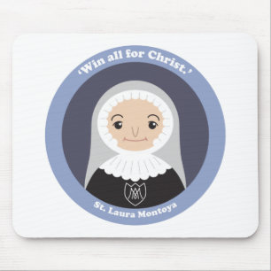 St. Laura Montoya Muismat