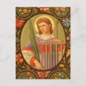 St. Lawrence de Rome (PM 04) Carte postale 2 (Devant)