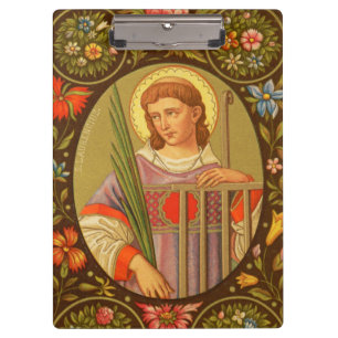 St. Lawrence of Rome (PM 04) Klembord