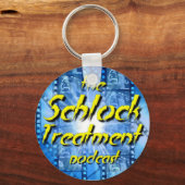 ST LOGO SLEUTELHANGER (Voorkant)