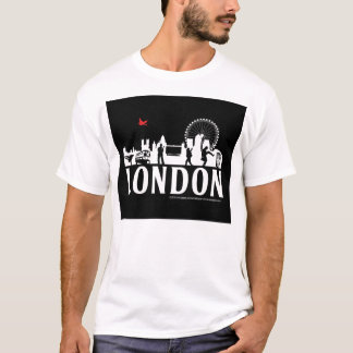 st_london-skyline-shirt t-shirt