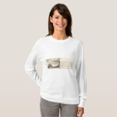 St. Louis, 1832 T-shirt (Voorkant volledig)