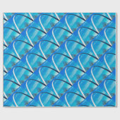 St. Louis Arch Cadeaupapier (Vlak)