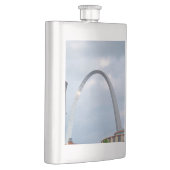 St. Louis Arch Flask Flacon (Rechts)