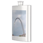 St. Louis Arch Flask Flacon (Links)