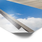 St. Louis Arch Foto Afdruk (Hoek)