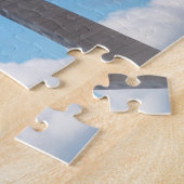 St. Louis Arch Legpuzzel (Zijkant)