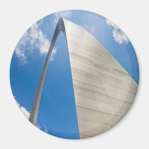 St. Louis Arch Magneet