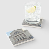 St. Louis Art Museum, Saint Louis Onderzetters (Zijkant)