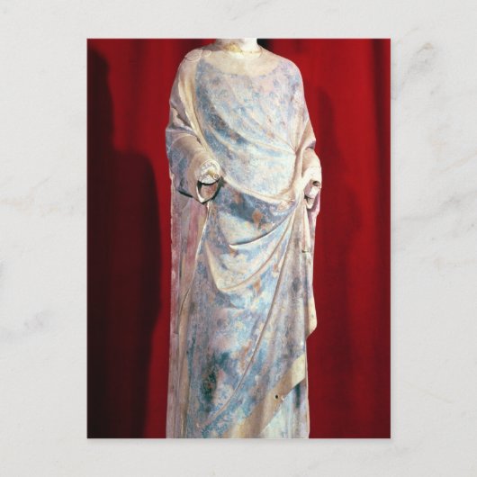 St. Louis Briefkaart (Voorkant)