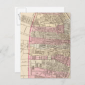 St Louis Briefkaart (Voorkant / Achterkant)