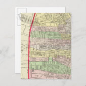 St Louis Briefkaart (Voorkant / Achterkant)