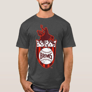 St. Louis Browns T-shirt