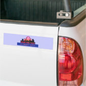 St. Louis Bumpersticker (Op Truck)
