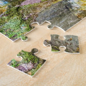 St. Louis Canyon, Starved Rock State Park Legpuzzel (Zijkant)