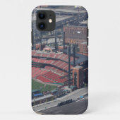 St. Louis Case-Mate iPhone Case (Achterkant)