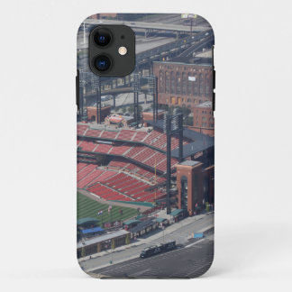 St. Louis iPhone 11 Hoesje