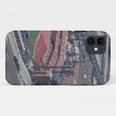 St. Louis Case-Mate iPhone Case (Achterkant (horizontaal))