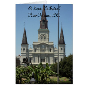 St. Louis Cathedral