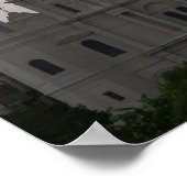 St. Louis Cathedral Poster (Hoek)