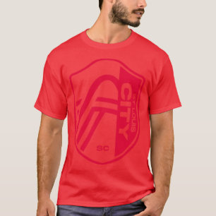 St Louis City SC TShirt 2