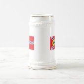 St. Louis Flag Mok (Center)