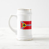 St. Louis Flag Mok (Links)