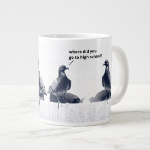 St. Louis High School mok