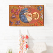 St. Louis IX de Koning (PM 05) Banner 1 (Insitu)