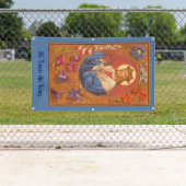 St. Louis IX de Koning (PM 05) Banner 2 (Insitu)