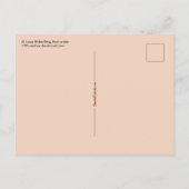 St. Louis IX le roi (PM 05) Carte postale (Dos)