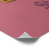 St. Louis IX le roi (PM 05) Poster 1 (Coin)