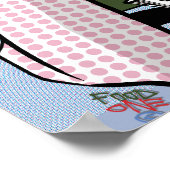 St. Louis Jam Print/Poster Poster (Hoek)