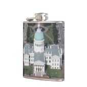 St. Louis-kolf Heupfles (Links)