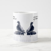 st. louis lycée mug (Devant)